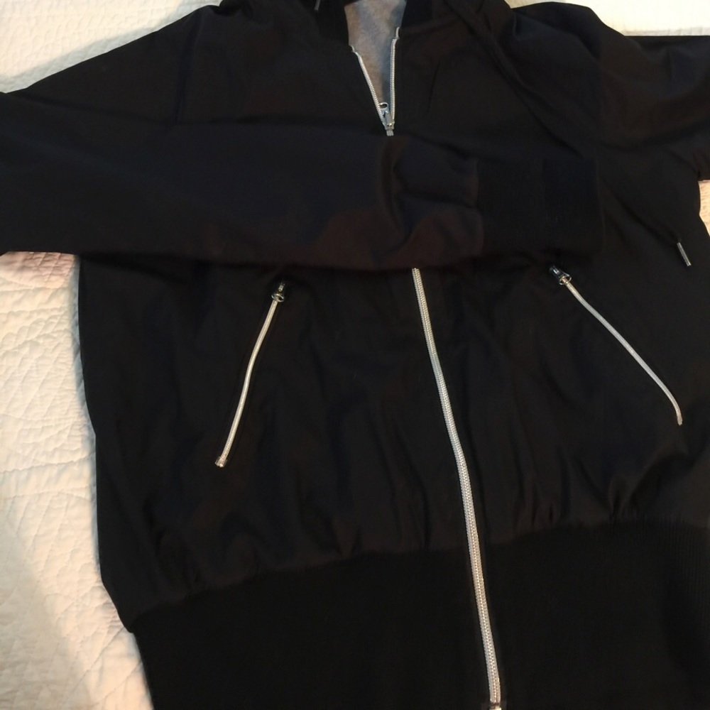Lululemon Lined Reversible Jacket - image 1